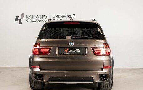 BMW X5, 2010 год, 2 030 000 рублей, 4 фотография