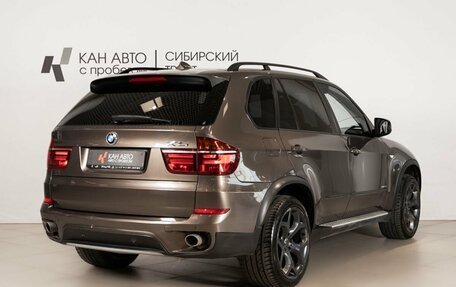BMW X5, 2010 год, 2 030 000 рублей, 3 фотография