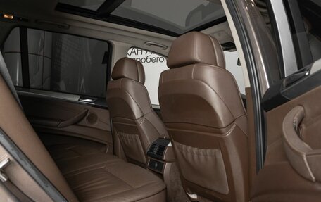 BMW X5, 2010 год, 2 030 000 рублей, 8 фотография