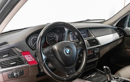 BMW X5, 2010 год, 2 030 000 рублей, 5 фотография