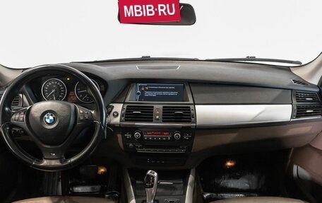 BMW X5, 2010 год, 2 030 000 рублей, 6 фотография