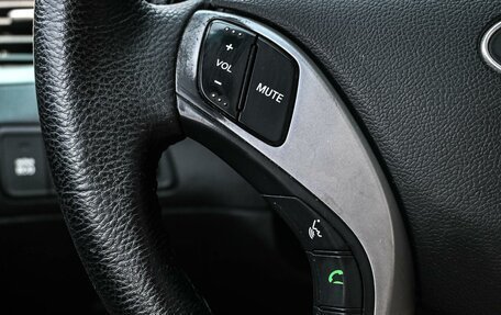 Hyundai Avante, 2011 год, 899 000 рублей, 13 фотография