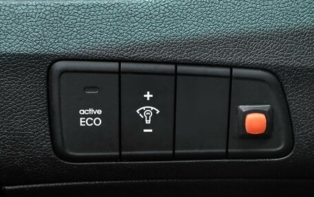 Hyundai Avante, 2011 год, 899 000 рублей, 19 фотография