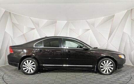 Volvo S80 II рестайлинг 2, 2013 год, 1 595 000 рублей, 6 фотография