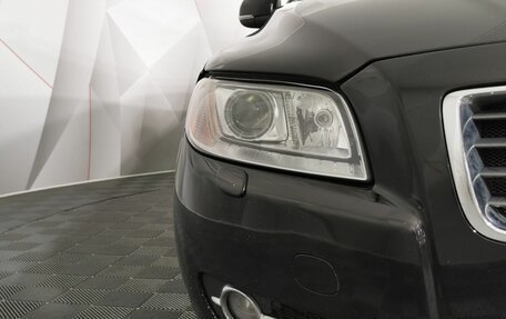 Volvo S80 II рестайлинг 2, 2013 год, 1 595 000 рублей, 10 фотография