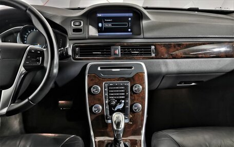 Volvo S80 II рестайлинг 2, 2013 год, 1 595 000 рублей, 14 фотография