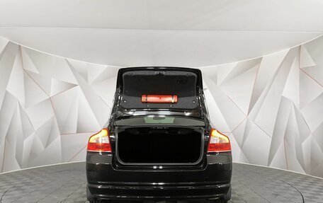 Volvo S80 II рестайлинг 2, 2013 год, 1 595 000 рублей, 11 фотография
