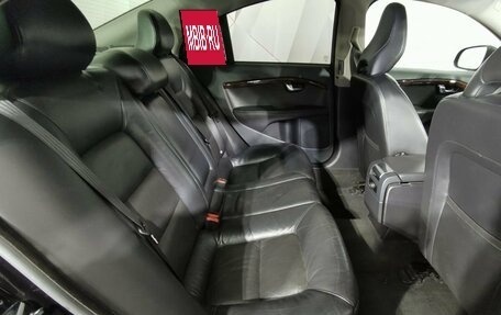 Volvo S80 II рестайлинг 2, 2013 год, 1 595 000 рублей, 15 фотография