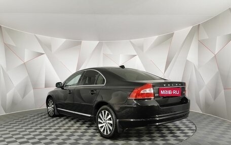 Volvo S80 II рестайлинг 2, 2013 год, 1 595 000 рублей, 4 фотография