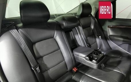 Volvo S80 II рестайлинг 2, 2013 год, 1 595 000 рублей, 16 фотография
