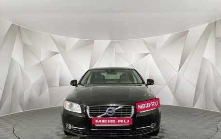 Volvo S80 II рестайлинг 2, 2013 год, 1 595 000 рублей, 7 фотография