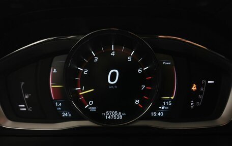 Volvo S80 II рестайлинг 2, 2013 год, 1 595 000 рублей, 17 фотография