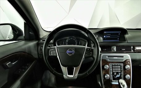 Volvo S80 II рестайлинг 2, 2013 год, 1 595 000 рублей, 19 фотография