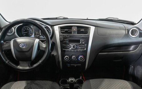 Datsun on-DO I рестайлинг, 2019 год, 530 000 рублей, 6 фотография