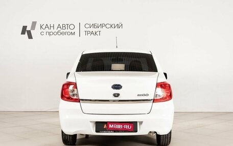 Datsun on-DO I рестайлинг, 2019 год, 530 000 рублей, 4 фотография