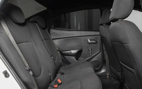 KIA Rio III рестайлинг, 2016 год, 600 000 рублей, 8 фотография
