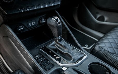 Hyundai Tucson III, 2015 год, 1 870 100 рублей, 8 фотография