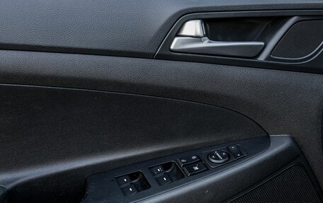 Hyundai Tucson III, 2015 год, 1 870 100 рублей, 10 фотография