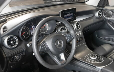 Mercedes-Benz GLC, 2018 год, 3 173 000 рублей, 5 фотография