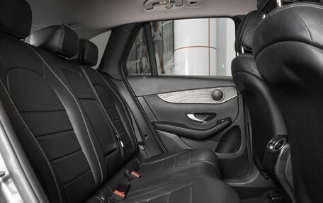 Mercedes-Benz GLC, 2018 год, 3 173 000 рублей, 8 фотография