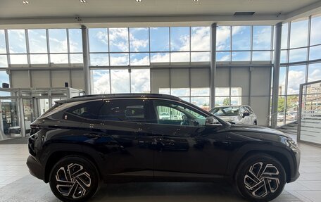 Hyundai Tucson, 2026 год, 4 730 000 рублей, 7 фотография