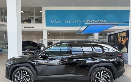 Hyundai Tucson, 2026 год, 4 730 000 рублей, 5 фотография