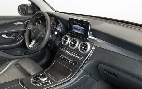 Mercedes-Benz GLC, 2018 год, 3 173 000 рублей, 7 фотография
