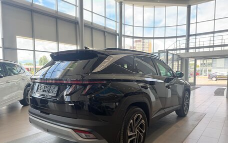 Hyundai Tucson, 2026 год, 4 730 000 рублей, 8 фотография