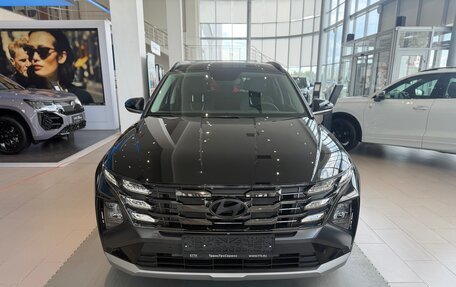 Hyundai Tucson, 2026 год, 4 730 000 рублей, 2 фотография