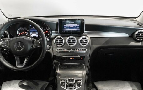 Mercedes-Benz GLC, 2018 год, 3 173 000 рублей, 6 фотография