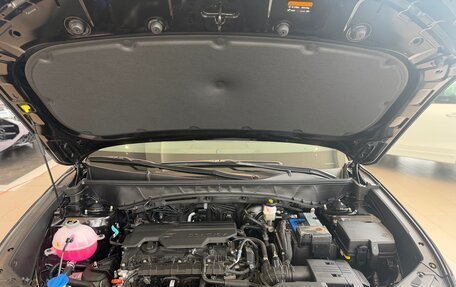 Hyundai Tucson, 2026 год, 4 730 000 рублей, 6 фотография