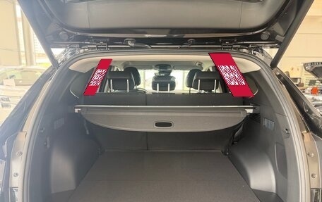 Hyundai Tucson, 2026 год, 4 730 000 рублей, 15 фотография