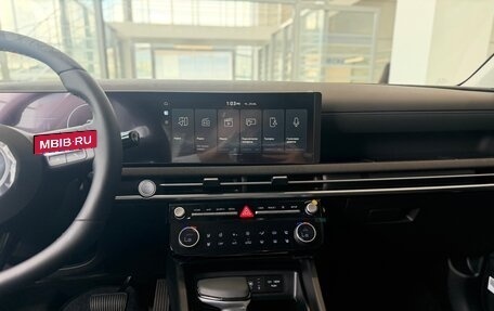 Hyundai Tucson, 2026 год, 4 730 000 рублей, 12 фотография