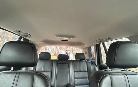 Mercedes-Benz GLK-Класс, 2008 год, 950 000 рублей, 11 фотография