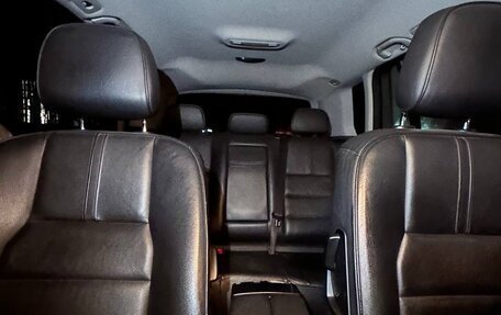 Mercedes-Benz GLK-Класс, 2008 год, 950 000 рублей, 14 фотография