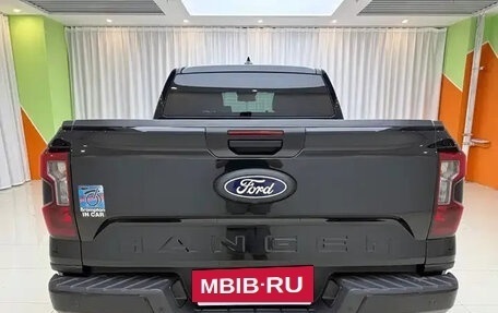 Ford Ranger, 2024 год, 3 910 000 рублей, 5 фотография