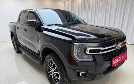 Ford Ranger, 2024 год, 3 910 000 рублей, 3 фотография