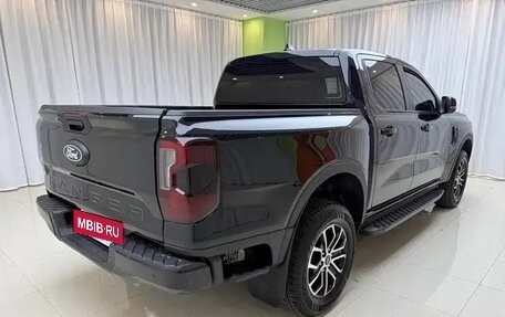 Ford Ranger, 2024 год, 3 910 000 рублей, 4 фотография