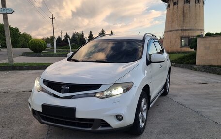 Nissan Murano, 2010 год, 1 180 000 рублей, 2 фотография