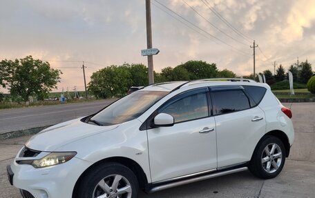 Nissan Murano, 2010 год, 1 180 000 рублей, 4 фотография