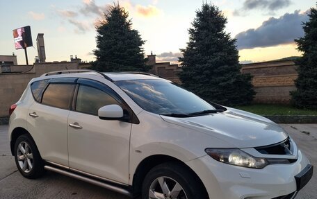 Nissan Murano, 2010 год, 1 180 000 рублей, 3 фотография