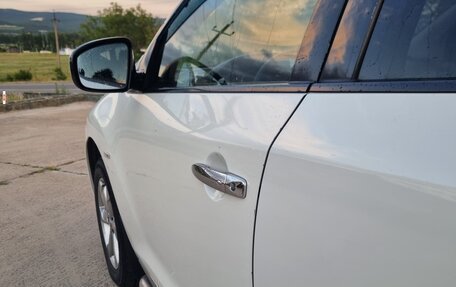 Nissan Murano, 2010 год, 1 180 000 рублей, 8 фотография