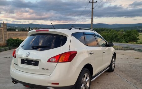 Nissan Murano, 2010 год, 1 180 000 рублей, 6 фотография