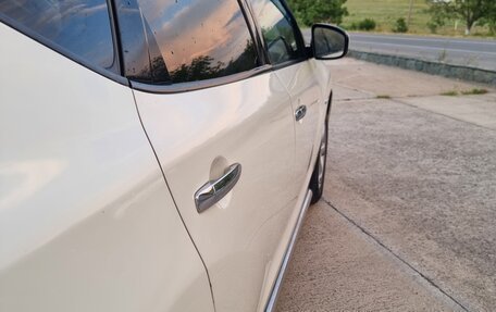 Nissan Murano, 2010 год, 1 180 000 рублей, 9 фотография