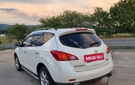 Nissan Murano, 2010 год, 1 180 000 рублей, 5 фотография