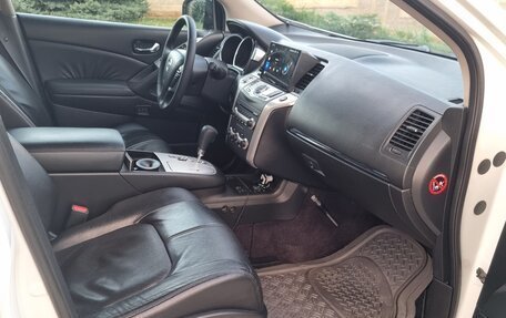 Nissan Murano, 2010 год, 1 180 000 рублей, 12 фотография