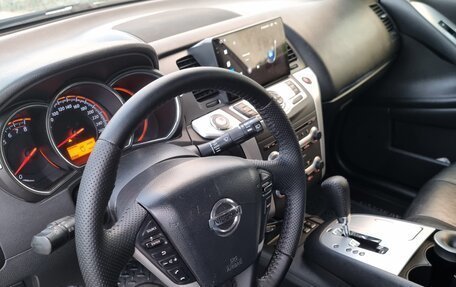 Nissan Murano, 2010 год, 1 180 000 рублей, 13 фотография