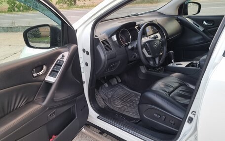 Nissan Murano, 2010 год, 1 180 000 рублей, 11 фотография