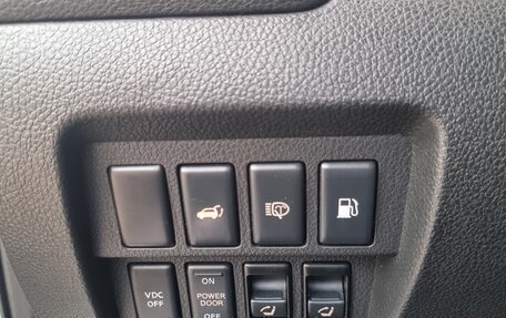 Nissan Murano, 2010 год, 1 180 000 рублей, 15 фотография