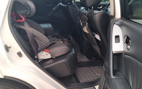 Nissan Murano, 2010 год, 1 180 000 рублей, 19 фотография
